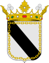 Wappen von Gibraleón
