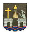 Wappen von Negreira