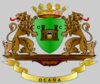 Wappen von Ocaña