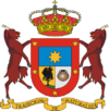 Wappen von Artenara