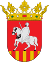 Wappen von Agüero