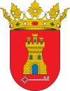 Wappen von Alfaro