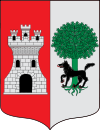 Wappen von Alonsotegi