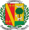 Wappen von Amorebieta-Etxano