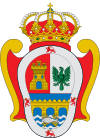 Wappen von Andújar