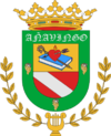 Wappen von Arafo