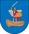 Wappen von Aretxabaleta