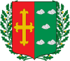 Wappen von Arrieta