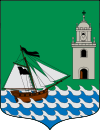 Wappen von Bakio
