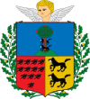 Wappen von Barakaldo