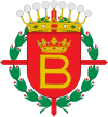 Wappen von Belchite