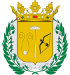 Wappen von Bollullos Par del Condado