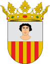 Wappen von Cariñena