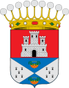 Wappen von Castilleja de la Cuesta
