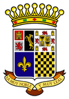 Wappen von Chinchón