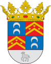 Wappen von Cirauqui