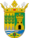 Wappen von Palomares