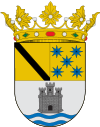 Wappen von Dénia