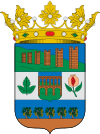 Wappen von Dúdar
