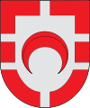 Wappen von Etxauri
