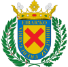 Wappen von Eibar