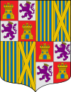Wappen von Erandio