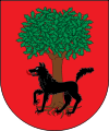 Wappen von Esteríbar
