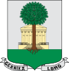 Wappen von Gernika-Lumo