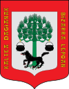 Wappen von Getxo