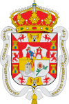 Wappen von Granada