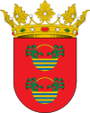 Wappen von Herrera de Pisuerga