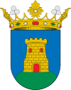 Wappen von Jimena de la Frontera