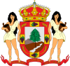 Wappen von La Guancha