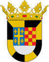 Wappen von Lalueza