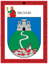 Wappen von Llívia