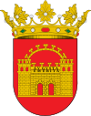Wappen von Mérida