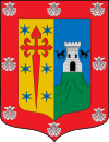Wappen von Mañaria