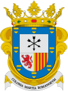 Wappen von Marchena