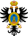 Wappen von Mojácar