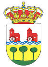 Wappen von Molinicos