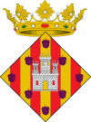 Wappen von Morella