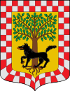 Wappen von Mundaka