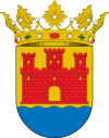 Wappen von Murillo de Gállego