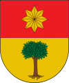 Wappen von Muruzábal