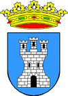 Wappen von Ondara