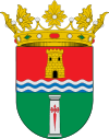 Wappen von Pilar de la Horadada