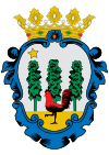 Wappen von Pollença