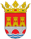 Wappen von Puente de Montañana