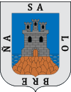Wappen von Salobreña