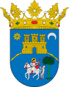 Wappen von San Martín de Unx